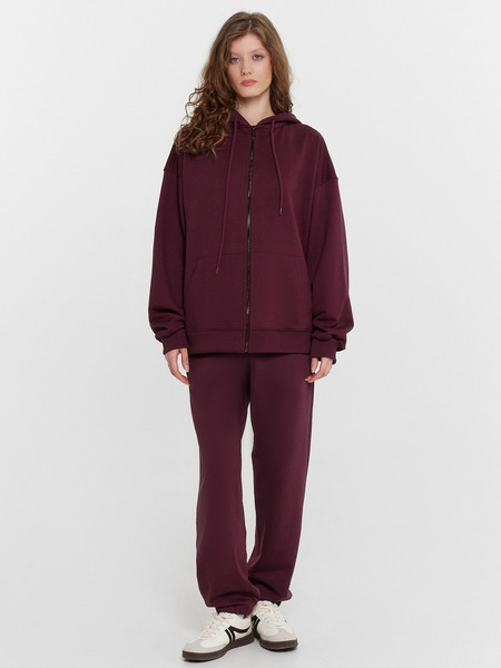 Изображение товара Байка Mark Formelle 172105 (р.164/170-84-90, винный)