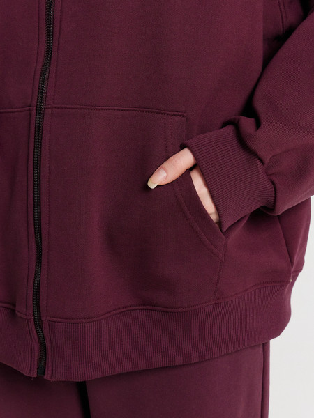 Изображение товара Байка Mark Formelle 172105 (р.164/170-84-90, винный)