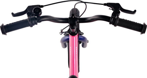 Изображение товара Детский велосипед Maxiscoo Jazz Стандарт Плюс 14 2025 / MSC-J1442 (розовый сапфир, разобранный, в коробке)