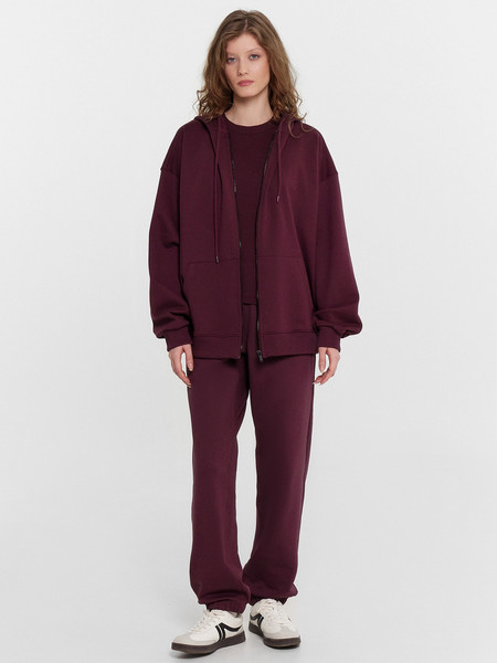 Изображение товара Байка Mark Formelle 172105 (р.164/170-88-94, винный)