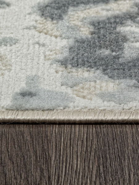 Изображение товара Ковер Merinos Cuba F269-STAN-BLUE (1.5х2.3)