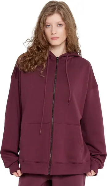 Изображение товара Байка Mark Formelle 172105 (р.164/170-92-98, винный)