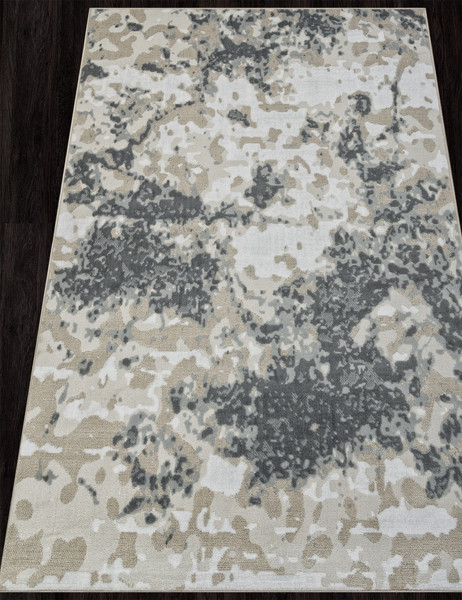 Изображение товара Ковер Merinos Cuba F269-STAN-BLUE (1х2)