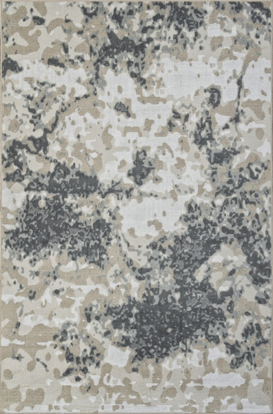 Изображение товара Ковер Merinos Cuba F269-STAN-BLUE (1х2)