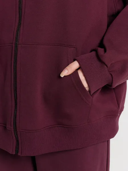 Изображение товара Байка Mark Formelle 172105 (р.164/170-96-102, винный)