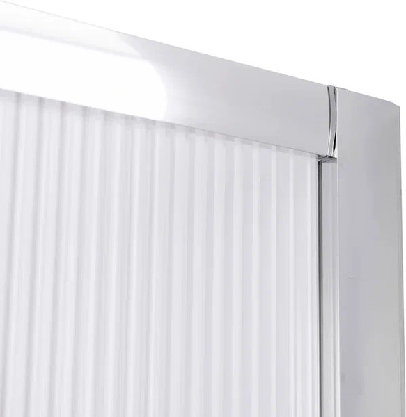 Изображение товара Душевой уголок PELICAN SSW020100RD