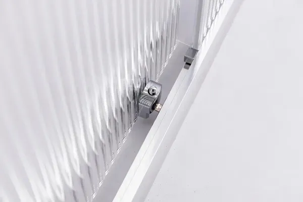 Изображение товара Душевой уголок PELICAN SSW020120RD