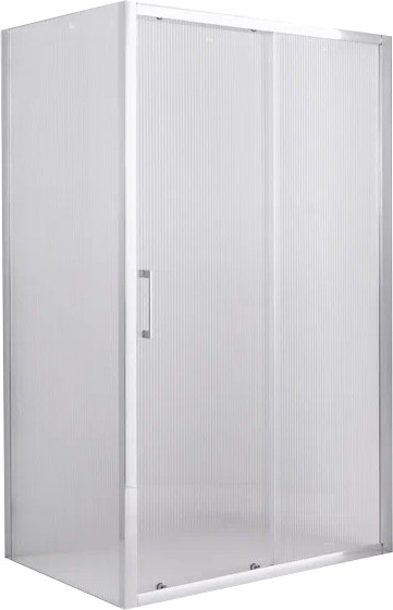 Изображение товара Душевой уголок PELICAN SSW020120RD