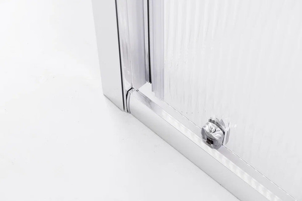 Изображение товара Душевой уголок PELICAN SSW020100RD+BP02080RD