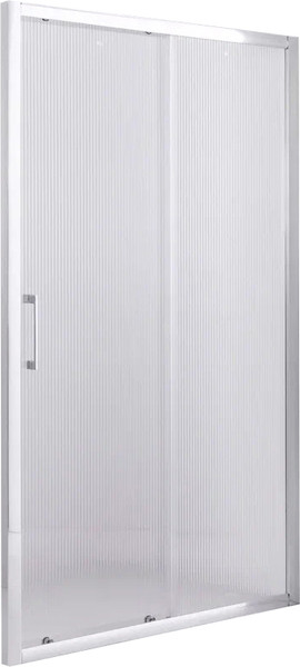 Изображение товара Душевая дверь PELICAN FP020100RD