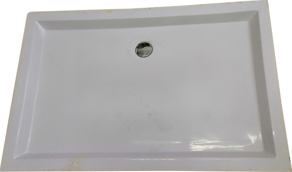 Изображение товара Душевой поддон PELICAN T109SQ 100x90x14 (с сифоном)