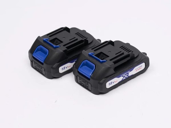 Изображение товара Пила цепная аккумуляторная Etech NS-18/8BL / 25168