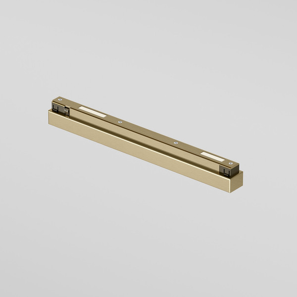 Изображение товара Трековый светильник Elektrostandard Line Magnetic 85528/01 (латунь)