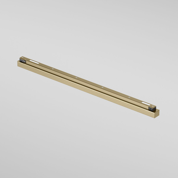 Изображение товара Трековый светильник Elektrostandard Line Magnetic 85529/01 (латунь)