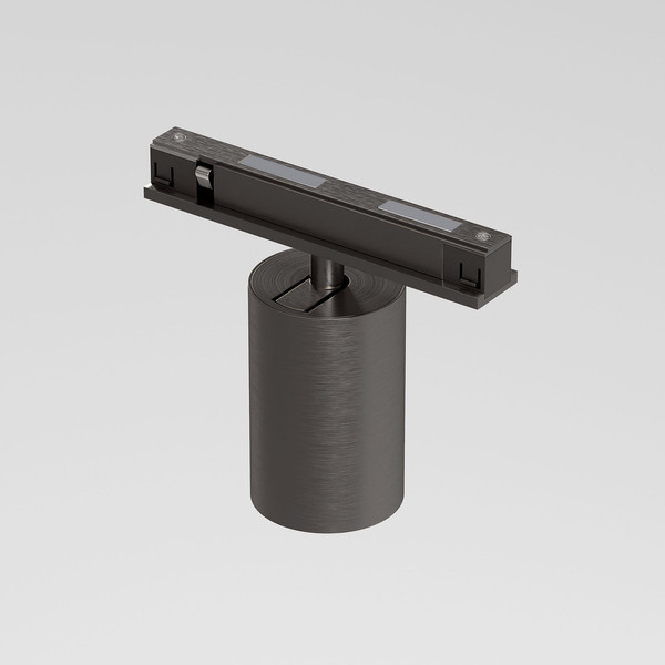 Изображение товара Трековый светильник Elektrostandard Line Magnetic 85525/01 (черный)