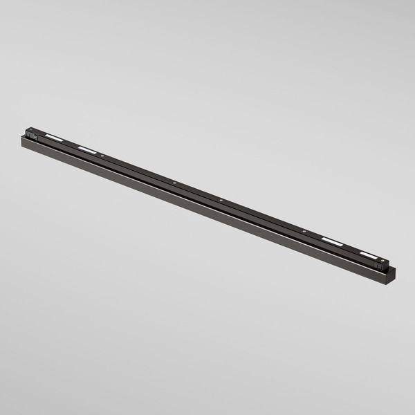 Изображение товара Трековый светильник Elektrostandard Line Magnetic 85526/01 (черный)