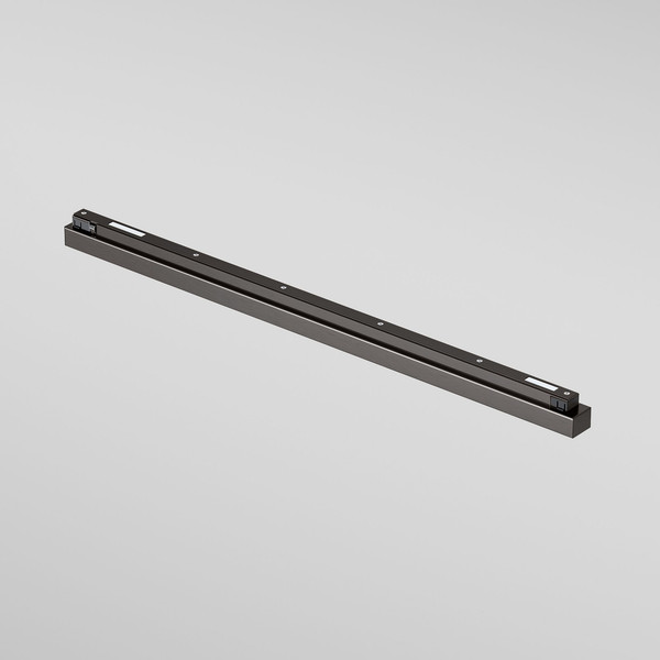 Изображение товара Трековый светильник Elektrostandard Line Magnetic 85529/01 (черный)