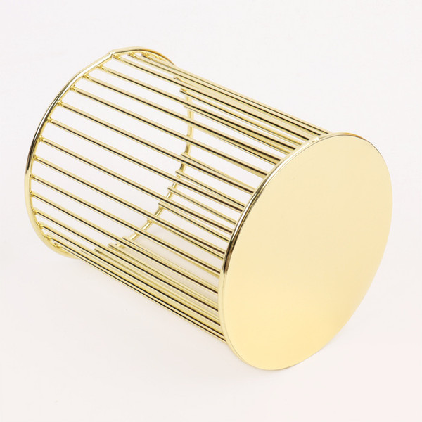 Изображение товара Подставка настольная Darvish DV-15063GD