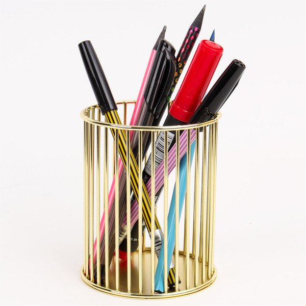 Изображение товара Подставка настольная Darvish DV-15063GD