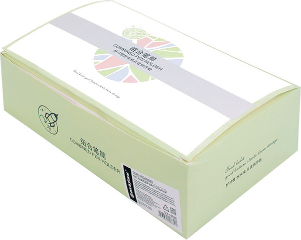 Изображение товара Органайзер настольный Darvish DV-14926-1 (белый)