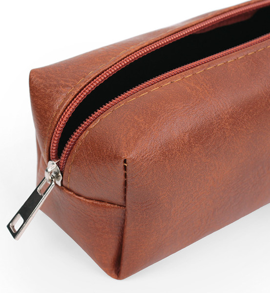 Изображение товара Пенал Darvish SR-14893B (коричневый)