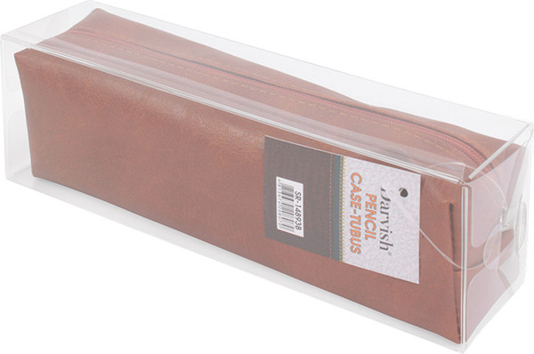 Изображение товара Пенал Darvish SR-14893B (коричневый)