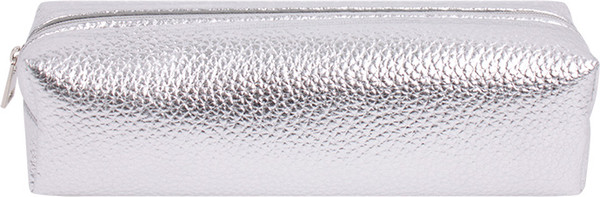 Изображение товара Пенал Darvish SR-14895B (серебристый)