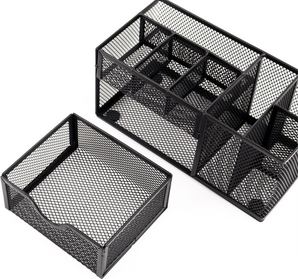 Изображение товара Органайзер настольный Darvish DV-15213BK