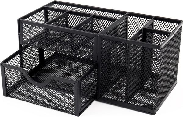 Изображение товара Органайзер настольный Darvish DV-15213BK