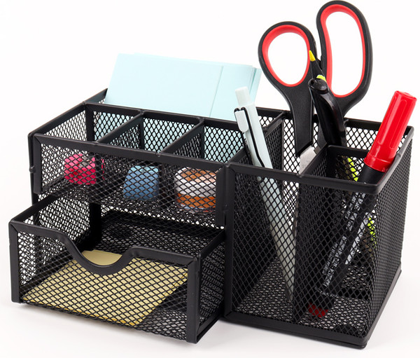 Изображение товара Органайзер настольный Darvish DV-15213BK