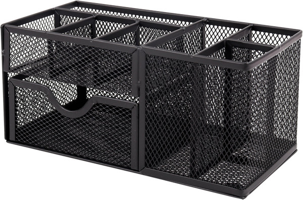 Изображение товара Органайзер настольный Darvish DV-15213BK