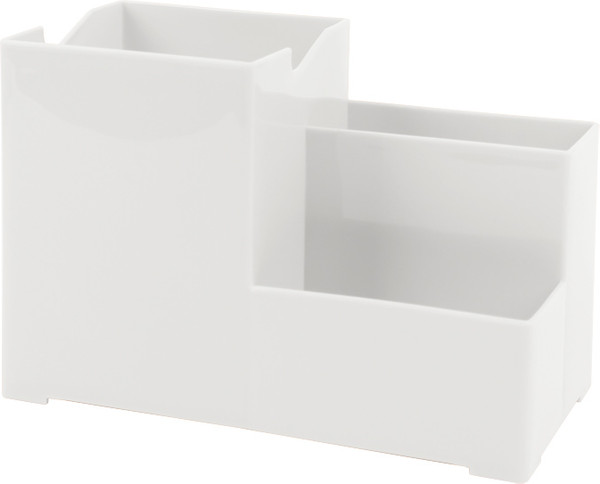 Изображение товара Органайзер настольный Darvish DV-15246-1 (белый)