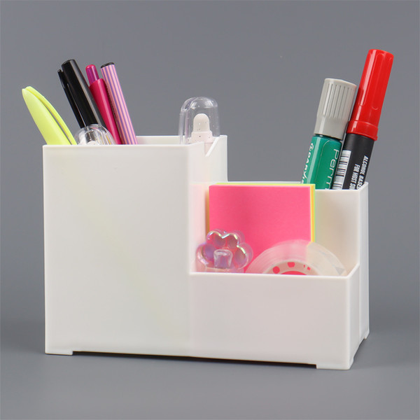 Изображение товара Органайзер настольный Darvish DV-15246-1 (белый)