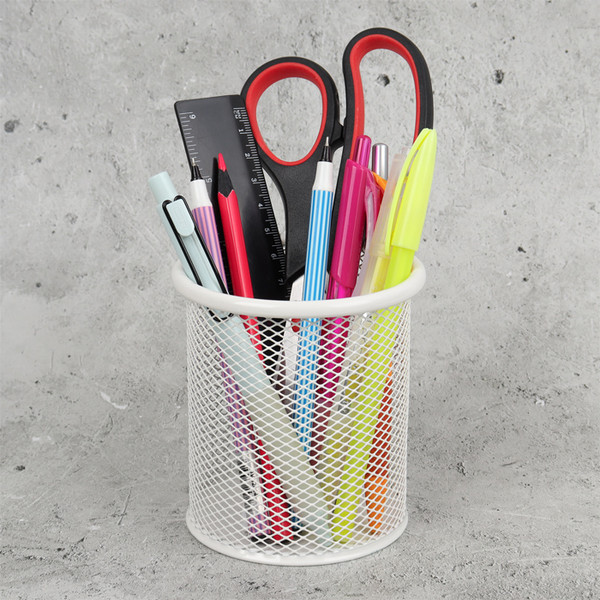 Изображение товара Подставка настольная Darvish DV-5529WT (белый)