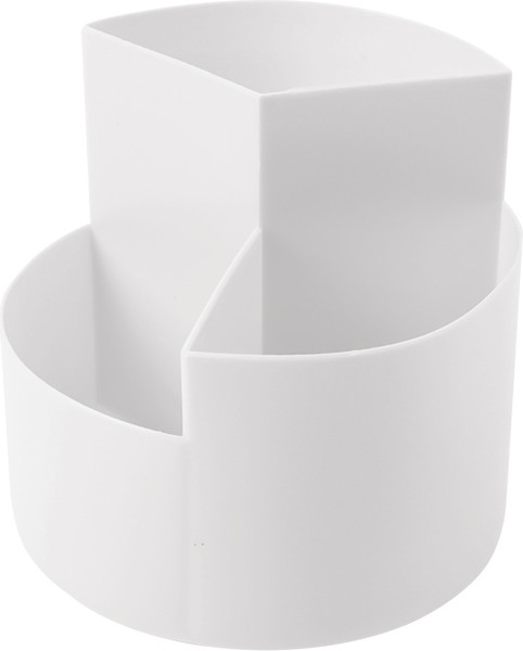 Изображение товара Органайзер настольный Darvish DV-15244-1 (белый)