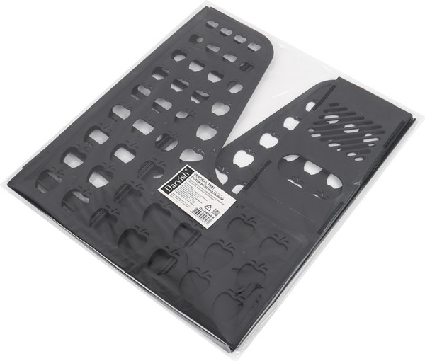 Изображение товара Лоток для бумаг Darvish DV-6464BK