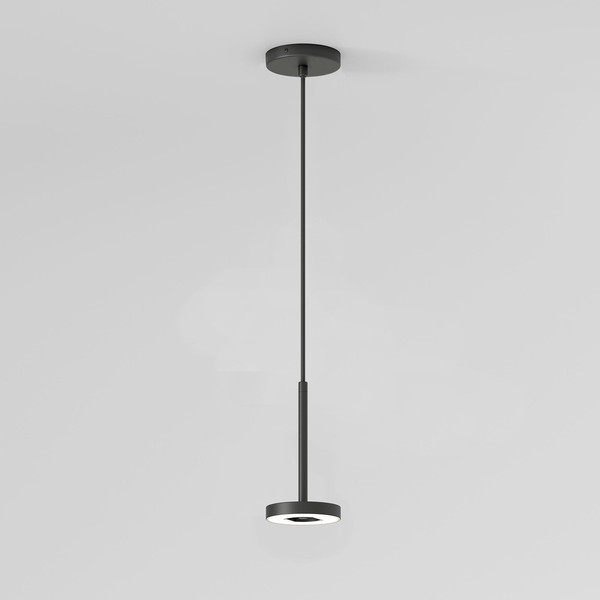 Изображение товара Светильник уличный Elektrostandard Verano 35185/H (черный)