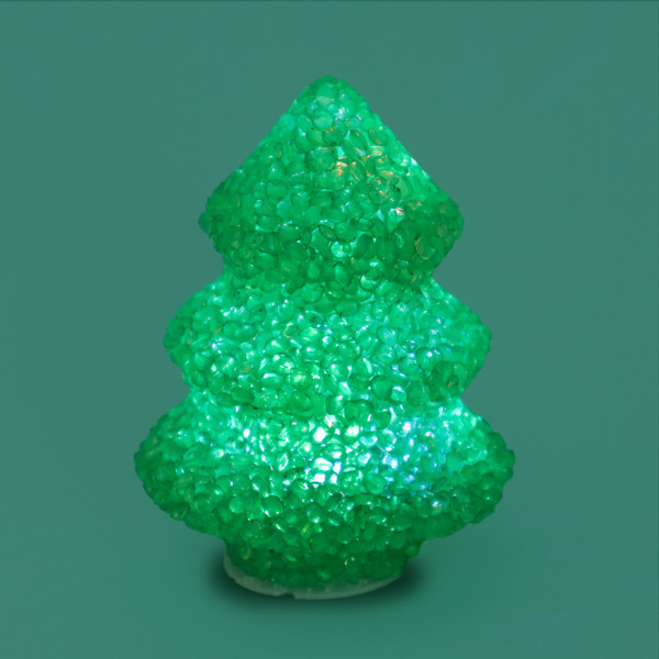 Изображение товара Световая фигурка Darvish Елочка / DV-C-371