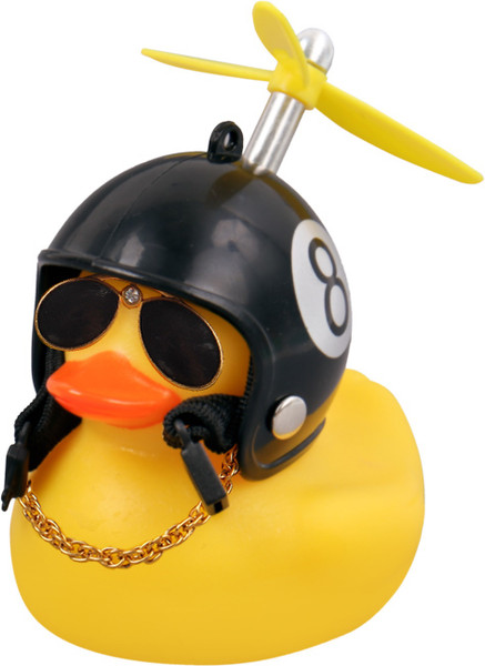 Изображение товара Статуэтка Darvish Уточка в шлеме / DV-H-2104