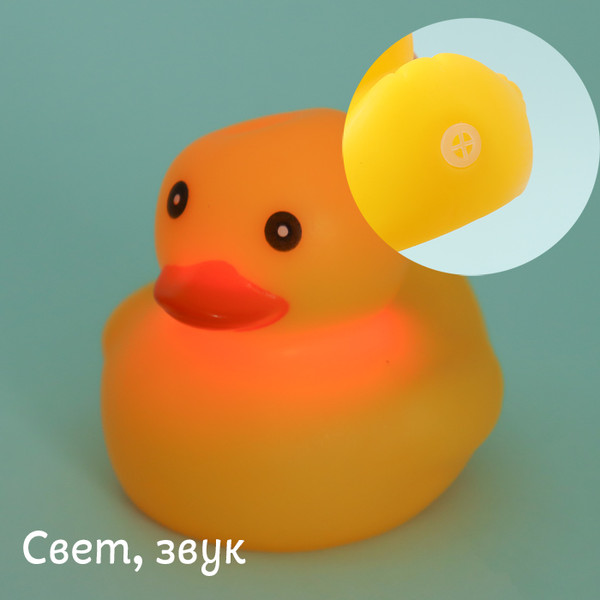 Изображение товара Статуэтка Darvish Уточка в шлеме / DV-H-2104