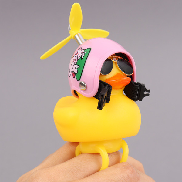 Изображение товара Статуэтка Darvish Уточка в шлеме / DV-H-2104