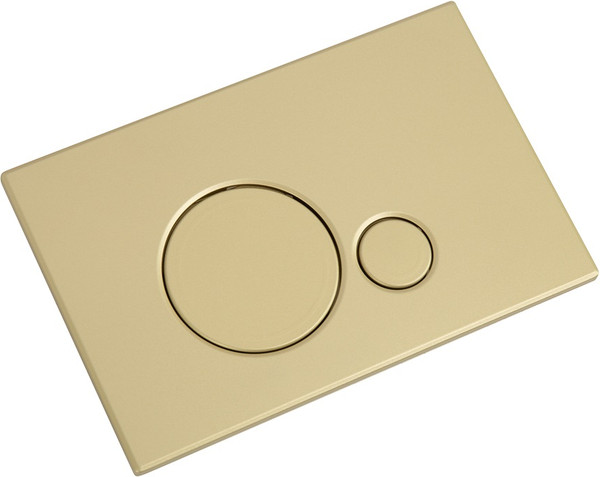 Изображение товара Кнопка для инсталляции BelBagno Sfera CZR/BB-SR-BORO