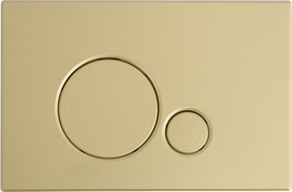 Изображение товара Кнопка для инсталляции BelBagno Sfera CZR/BB-SR-BORO