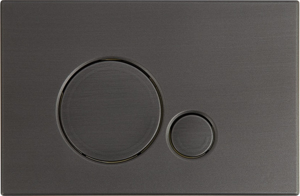 Изображение товара Кнопка для инсталляции BelBagno Sfera CZR/BB-SR-GM