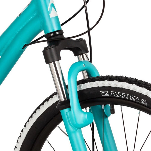 Изображение товара Велосипед Novatrack Katrina 20 / 20AHD.KATRINA.VGN5 (зеленый/фиолетовый)