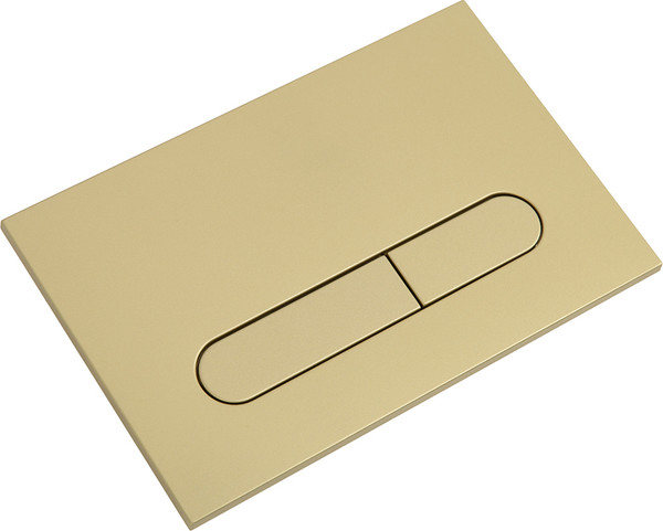 Изображение товара Кнопка для инсталляции BelBagno Prospero CZR/BB-PR-BORO