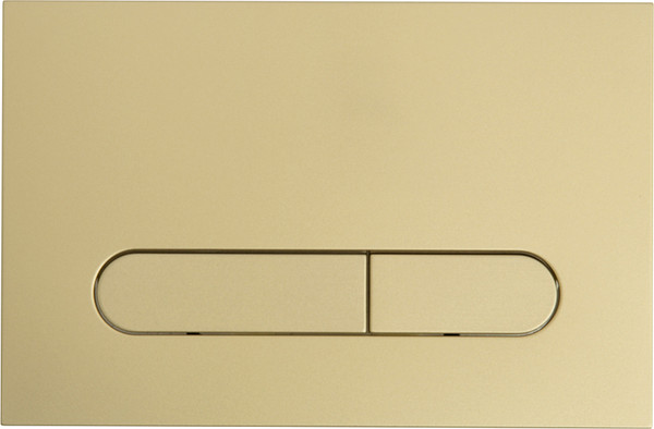 Изображение товара Кнопка для инсталляции BelBagno Prospero CZR/BB-PR-BORO