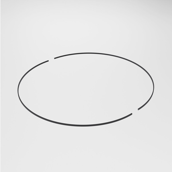 Изображение товара Шинопровод Elektrostandard Esthetic Magnetic 85217/00 (черный)