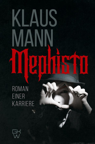 Изображение товара Книга АСТ Mephisto. Roman einer Karriere, твердая обложка (Mann K.)