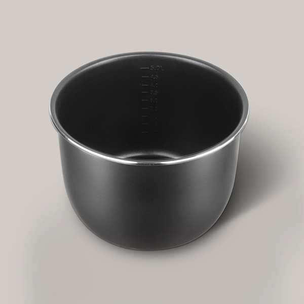 Изображение товара Мультиварка-скороварка Redmond MP111 (черный)